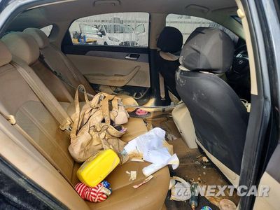 Zdjęcie 10 z 12 samochodu: 2017 HYUNDAI SONATA SE VIN:5NPE24AF3HH478714 - miniatura