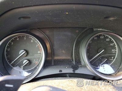 Zdjęcie 9 z 12 samochodu: 2024 TOYOTA CAMRY SE VIN:4T1T11AK1RU250199 - miniatura