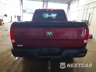 Zdjęcie 6 z 13 samochodu: 2018 RAM 1500 ST VIN:1C6RR7FG9JS126395 - miniatura