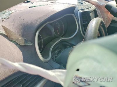Zdjęcie 9 z 14 samochodu: 2016 JEEP CHEROKEE LIMITED VIN:1C4PJMDS6GW164455 - miniatura