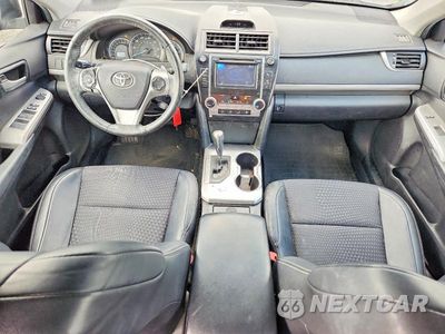 Zdjęcie 8 z 12 samochodu: 2014 TOYOTA CAMRY SE VIN:4T1BF1FK9EU341690 - miniatura