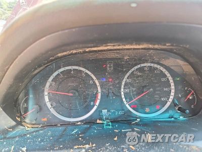 Zdjęcie 9 z 13 samochodu: 2010 HONDA ACCORD EXL VIN:1HGCP2F88AA173716 - miniatura