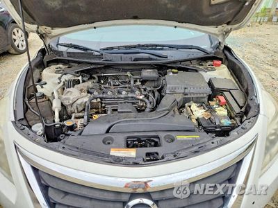 Zdjęcie 11 z 13 samochodu: 2015 NISSAN ALTIMA 2.5 S VIN:1N4AL3AP4FN906775 - miniatura