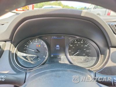 Zdjęcie 9 z 12 samochodu: 2019 NISSAN ROGUE SPORT S VIN:JN1BJ1CRXKW337591 - miniatura