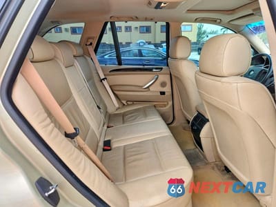 Zdjęcie 11 z 13 samochodu: 2001 BMW X5 3.0I VIN:WBAFA53501LM83532 - miniatura