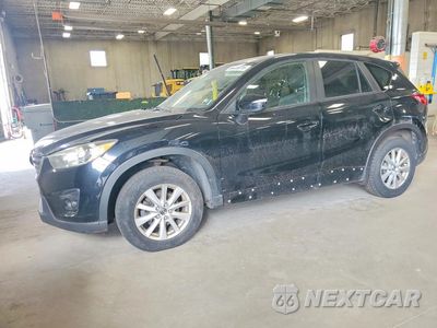 2016 MAZDA CX-5 TOURING JM3KE4CY9G0617529 - główne zdjęcie licytacji z USA - miniatura
