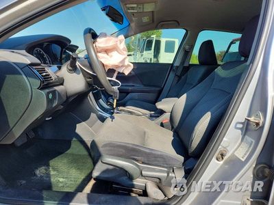 Zdjęcie 7 z 12 samochodu: 2017 HONDA ACCORD LX VIN:1HGCR2F31HA015534 - miniatura