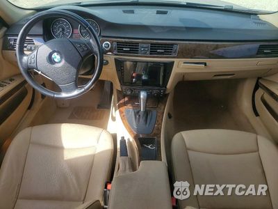 Zdjęcie 8 z 12 samochodu: 2006 BMW 325 I AUTOMATIC VIN:WBAVB175X6NK38955 - miniatura