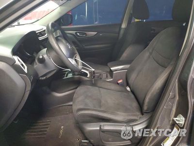 Zdjęcie 7 z 14 samochodu: 2014 NISSAN ROGUE S VIN:5N1AT2MVXEC872779 - miniatura