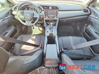 Zdjęcie 8 z 13 samochodu: 2017 HONDA CIVIC EX VIN:2HGFC2F70HH560241 - miniatura