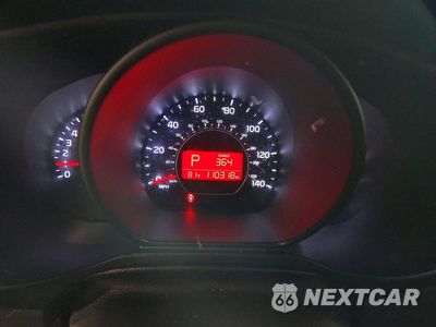 Zdjęcie 9 z 12 samochodu: 2016 KIA SOUL BASE VIN:KNDJN2A24G7314995 - miniatura