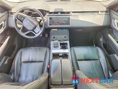 Zdjęcie 8 z 12 samochodu: 2021 LAND ROVER RANGE ROVER VELAR R-DYNAMIC S VIN:SALYT2EX4MA308602 - miniatura