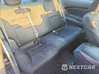 Zdjęcie 10 z 13 samochodu: 2017 HONDA ACCORD EX VIN:1HGCT1B78HA000453 - miniatura