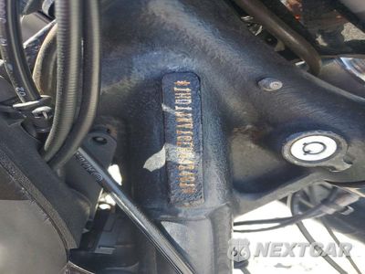 Zdjęcie 8 z 8 samochodu: 2014 HARLEY-DAVIDSON FLSTFB FATBOY LO VIN:1HD1JNV10EB048401 - miniatura