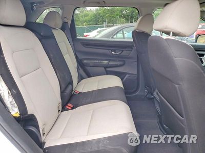 Zdjęcie 10 z 12 samochodu: 2023 HONDA CRV VIN:2HKRS4H44PH439117 - miniatura
