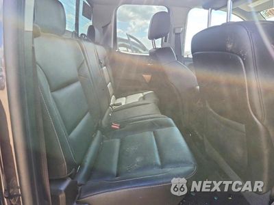 Zdjęcie 10 z 12 samochodu: 2014 CHEVROLET SILVERADO K1500 LTZ VIN:1GCVKSECXEZ302509 - miniatura