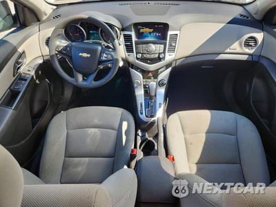 Zdjęcie 8 z 12 samochodu: 2016 CHEVROLET CRUZE LIMITED LT VIN:1G1PE5SB7G7137460 - miniatura
