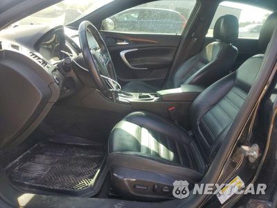 Zdjęcie 7 z 12 samochodu: 2015 BUICK REGAL GS VIN:2G4GT5GX5F9199983 - miniatura