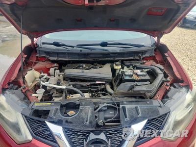 Zdjęcie 12 z 13 samochodu: 2015 NISSAN ROGUE SL VIN:5N1AT2MV8FC868098 - miniatura