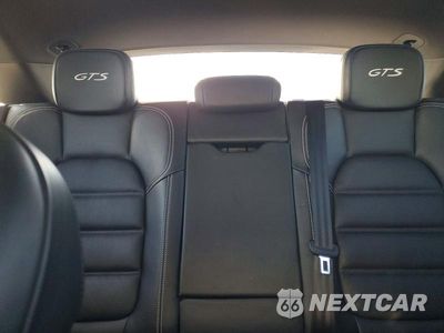 Zdjęcie 10 z 13 samochodu: 2018 PORSCHE MACAN GTS VIN:WP1AG2A57JLB61241 - miniatura