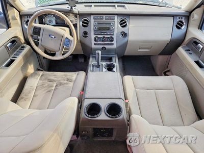 Zdjęcie 8 z 14 samochodu: 2014 FORD EXPEDITION XLT VIN:1FMJU1H55EEF11949 - miniatura