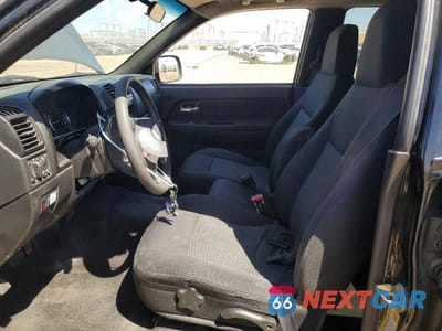Zdjęcie 7 z 12 samochodu: 2008 CHEVROLET COLORADO VIN:1GCCS13E288126331 - miniatura