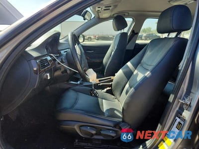Zdjęcie 7 z 12 samochodu: 2011 BMW 328 I SULEV VIN:WBAPH5G5XBNM71940 - miniatura