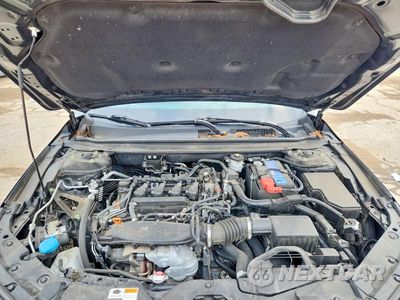 Zdjęcie 11 z 12 samochodu: 2023 HONDA ACCORD EX VIN:1HGCY1F36PA013757 - miniatura