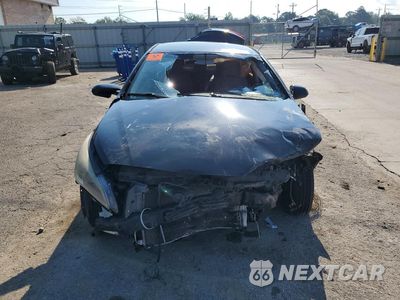 Piąte zdjęcie samochodu w środku: 2015 HYUNDAI SONATA SE VIN:5NPE24AF7FH244783 - miniatura