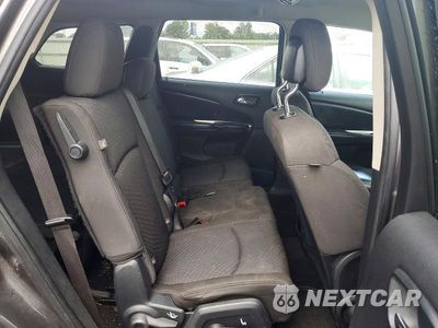 Zdjęcie 11 z 14 samochodu: 2016 DODGE JOURNEY SXT VIN:3C4PDDBG7GT244505 - miniatura