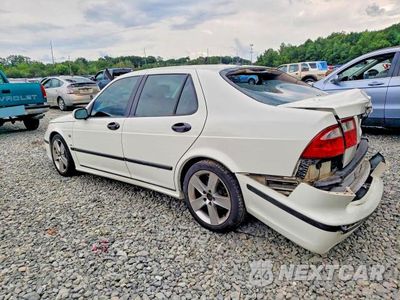 Drugie zdjęcie samochodu z przodu: 2005 SAAB 9-5 AERO VIN:YS3EH45G253520937 - miniatura