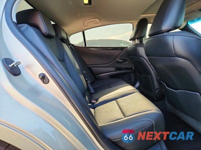 Zdjęcie 10 z 12 samochodu: 2022 LEXUS ES 350 BASE VIN:58ACZ1B10NU124353 - miniatura