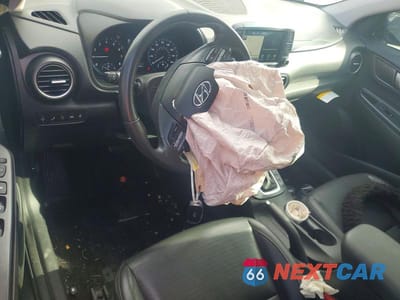 Zdjęcie 8 z 13 samochodu: 2019 HYUNDAI KONA ULTIMATE VIN:KM8K53A55KU274369 - miniatura