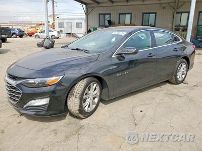 2020 CHEVROLET MALIBU LT 1G1ZD5ST3LF044701 - główne zdjęcie licytacji z USA - miniatura
