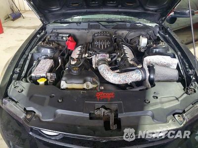 Zdjęcie 11 z 12 samochodu: 2012 FORD MUSTANG GT VIN:1ZVBP8CF8C5274909 - miniatura