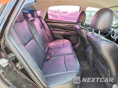Zdjęcie 10 z 13 samochodu: 2018 NISSAN ALTIMA 2.5 SR VIN:1N4AL3AP8JC228729 - miniatura