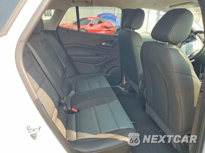 Zdjęcie 11 z 13 samochodu: 2026 CHEVROLET TRAX 1LT VIN:KL77LHEP5TC140426 - miniatura