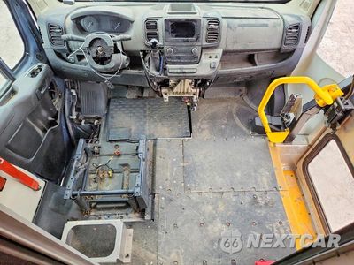Zdjęcie 8 z 14 samochodu: 2022 RAM PROMASTER 3500 DELIVERY TRUCK VIN:3C7WRVMGXNE136481 - miniatura