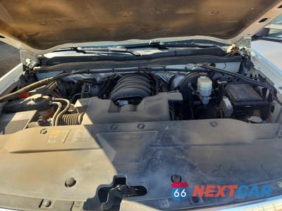 Zdjęcie 11 z 12 samochodu: 2014 CHEVROLET SILVERADO K1500 VIN:3GCUKPEC9EG423198 - miniatura