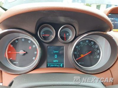 Zdjęcie 9 z 13 samochodu: 2016 BUICK ENCORE VIN:KL4CJCSB4GB701823 - miniatura