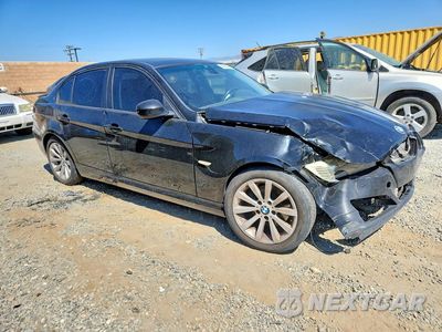 Czwarte zdjęcie samochodu z boku: 2011 BMW 328 I SULEV VIN:WBAPH5C57BA447463 - miniatura