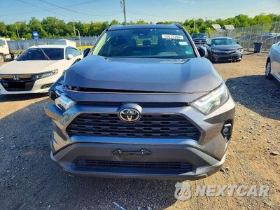Piąte zdjęcie samochodu w środku: 2023 TOYOTA RAV4 XLE PREMIUM VIN:2T3C1RFV6PC242459 - miniatura