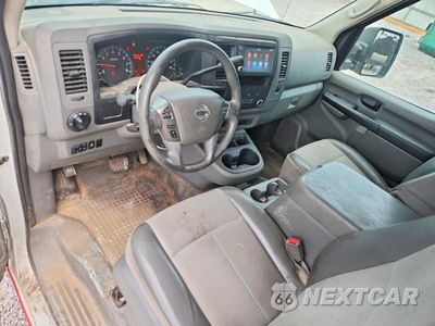 Zdjęcie 8 z 14 samochodu: 2019 NISSAN NV 2500 HD SV VIN:1N6AF0LYXKN804071 - miniatura