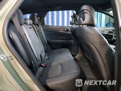 Zdjęcie 11 z 13 samochodu: 2024 KIA SPORTAGE X LINE VIN:KNDPYDDH5R7147787 - miniatura