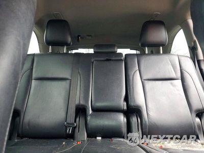 Zdjęcie 10 z 13 samochodu: 2018 TOYOTA HIGHLANDER XLE VIN:5TDJZRFH3JS531462 - miniatura