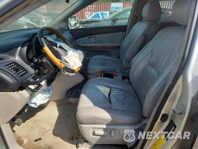Zdjęcie 7 z 12 samochodu: 2006 LEXUS RX 330 VIN:2T2HA31U36C088507 - miniatura