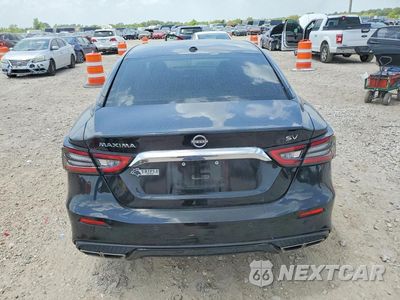 Zdjęcie 6 z 12 samochodu: 2023 NISSAN MAXIMA SV VIN:1N4AA6CV4PC506330 - miniatura
