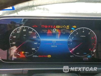 Zdjęcie 17 z 28 samochodu: 2025 MERCEDES-BENZ GLE COUPE 450 4MATIC VIN:4JGFD5KB8SB306019 - miniatura