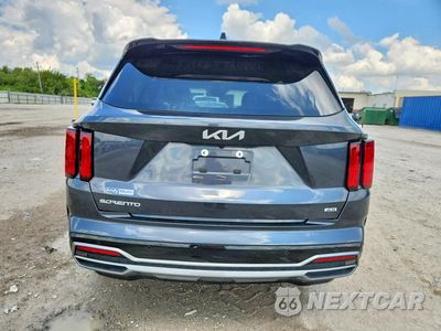 Zdjęcie 6 z 14 samochodu: 2023 KIA SORENTO SX VIN:5XYRKDLF3PG200075 - miniatura