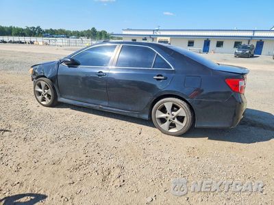 Drugie zdjęcie samochodu z przodu: 2012 TOYOTA CAMRY SE V6 VIN:4T1BK1FK6CU014916 - miniatura